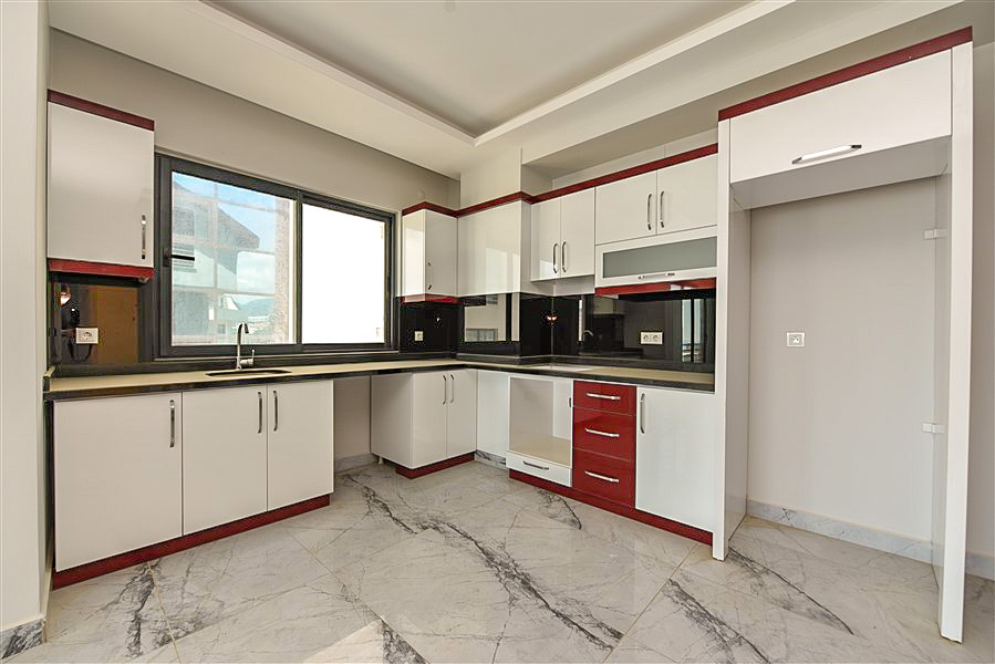 Пентхаус в Алании, Турция, 230 м² - фото 15