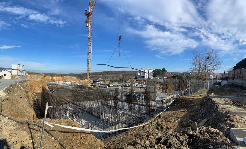 Квартира в Эюпе, Турция, 280 м² - фото 14