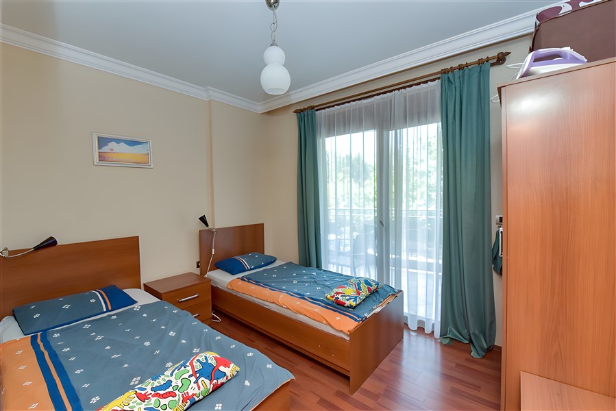 Квартира в Алании, Турция, 110 м² - фото 14