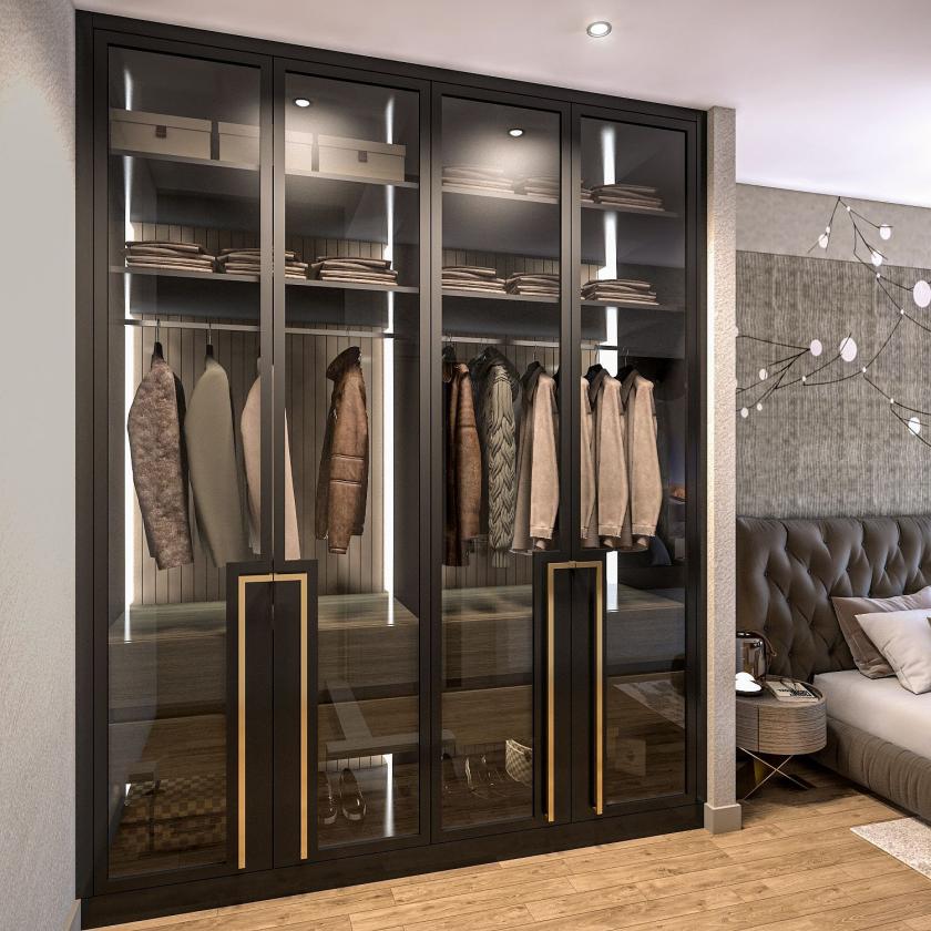 Квартира в Стамбуле, Турция, 94 м² - фото 14