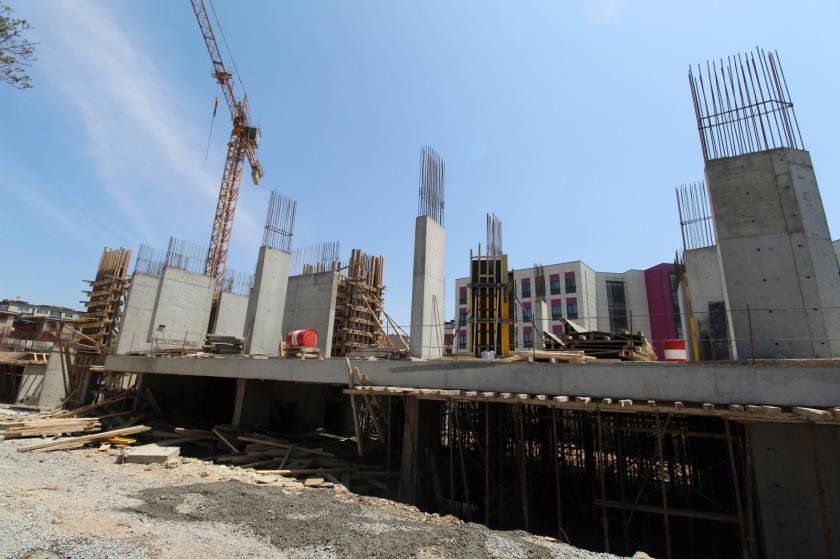 Квартира в Стамбуле, Турция, 106 м² - фото 14