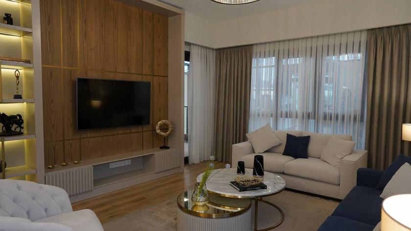 Квартира в Стамбуле, Турция, 201 м² - фото 14