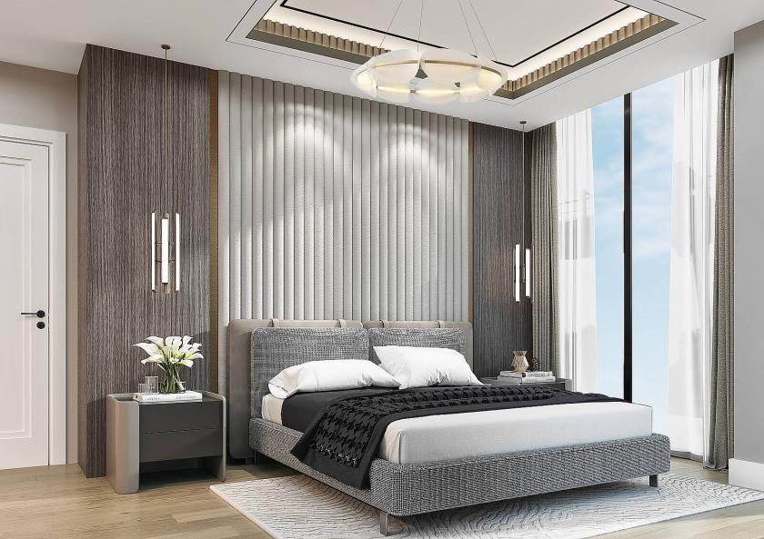 Квартира в Малтепе, Турция, 181 м² - фото 13