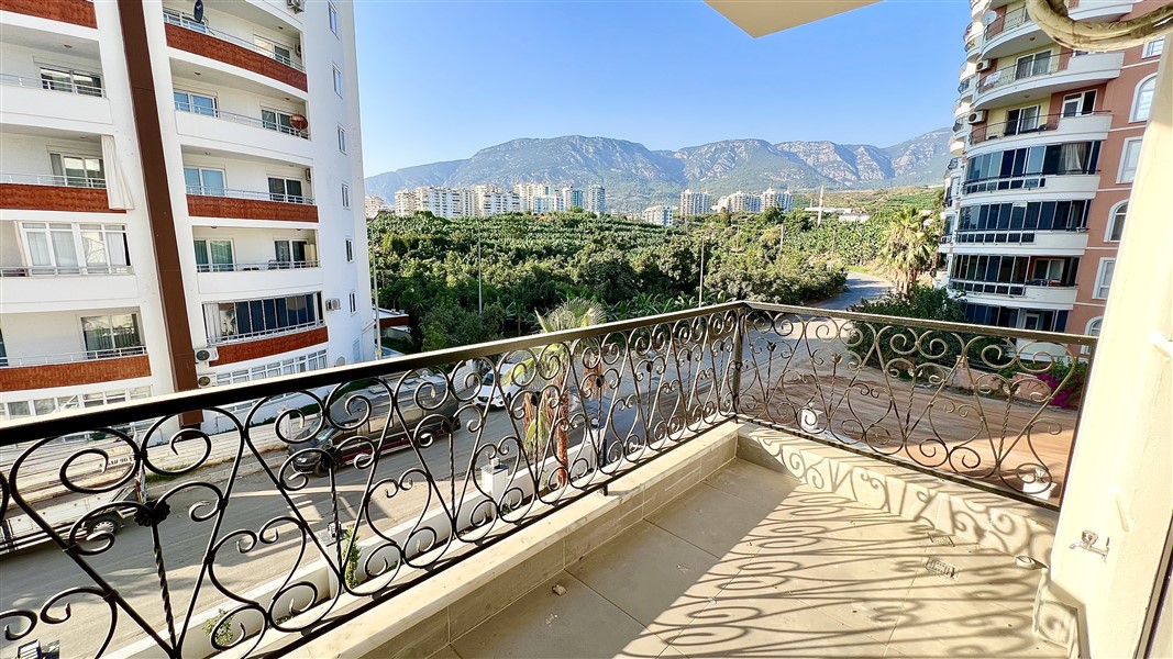 Квартира в Алании, Турция, 55 м² - фото 14