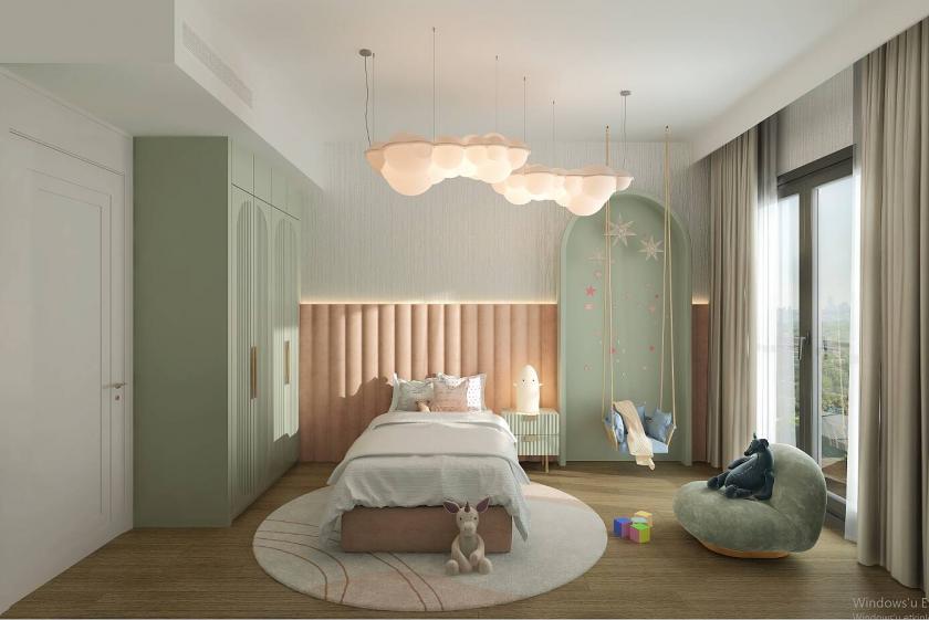 Квартира в Стамбуле, Турция, 68 м² - фото 14