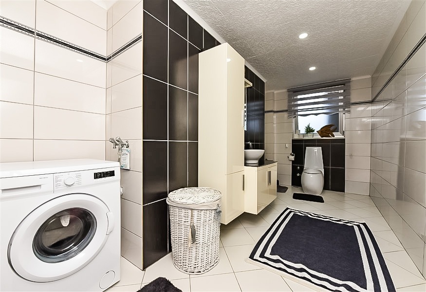 Вилла в Алании, Турция, 292 м² - фото 13