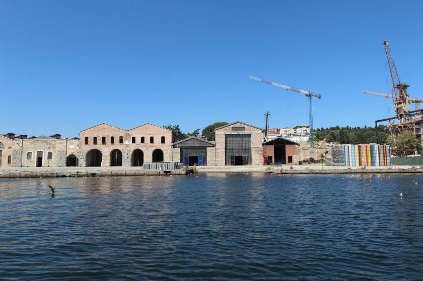 Квартира в Стамбуле, Турция, 95 м² - фото 9