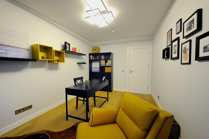 Квартира в Аташехире, Турция, 120 м² - фото 15