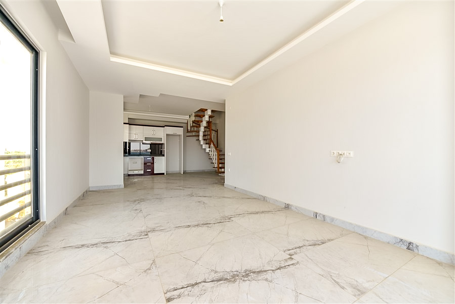 Пентхаус в Алании, Турция, 230 м² - фото 16