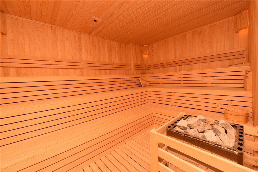 Квартира в Авсалларе, Турция, 42 м² - фото 15