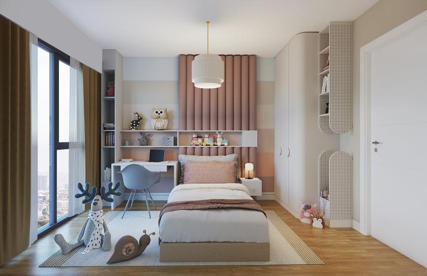 Квартира Багджылар, Турция, 175 м² - фото 13