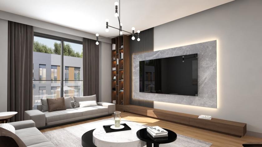 Квартира в Эюпе, Турция, 57 м² - фото 15