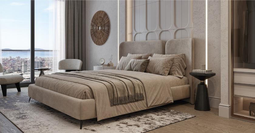 Квартира в Картале, Турция, 85 м² - фото 15