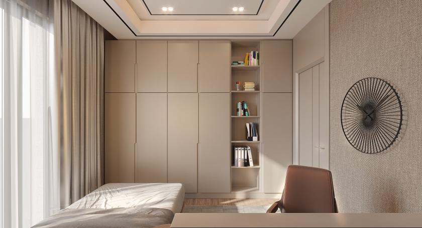 Вилла в Башакшехире, Турция, 326 м² - фото 14