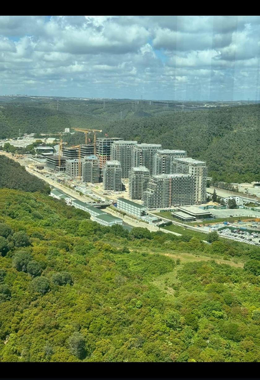 Квартира в Стамбуле, Турция, 200 м² - фото 15