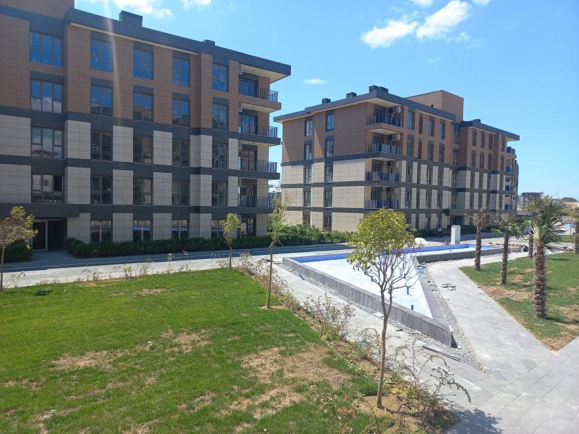 Квартира в Башакшехире, Турция, 124 м² - фото 14