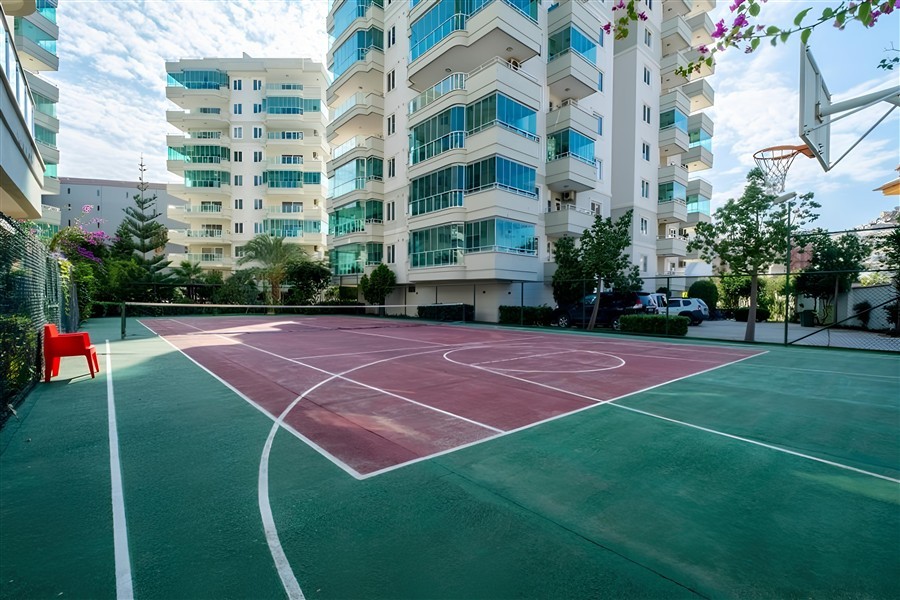 Квартира в Алании, Турция, 110 м² - фото 16