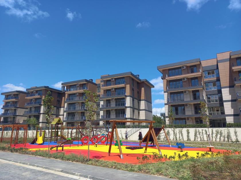 Квартира в Башакшехире, Турция, 205 м² - фото 15