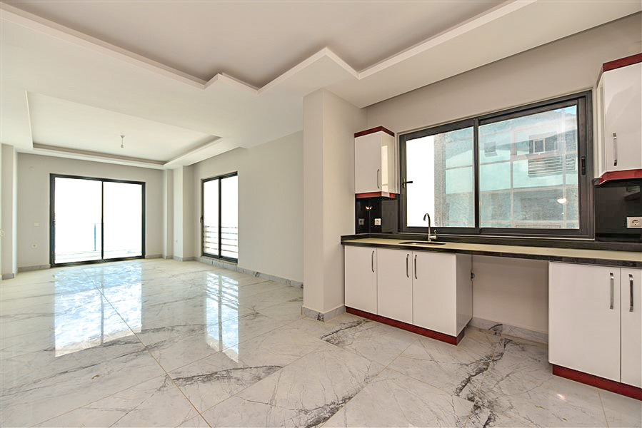 Пентхаус в Алании, Турция, 230 м² - фото 17