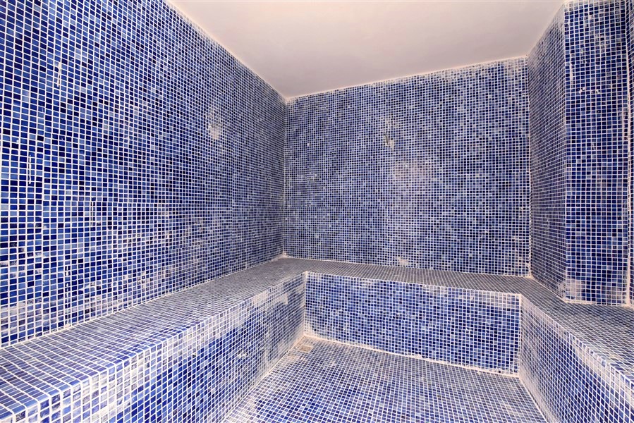 Квартира в Авсалларе, Турция, 42 м² - фото 16