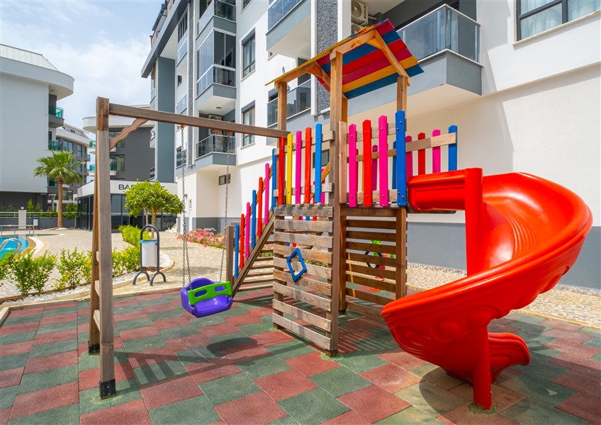 Пентхаус в Алании, Турция, 160 м² - фото 16