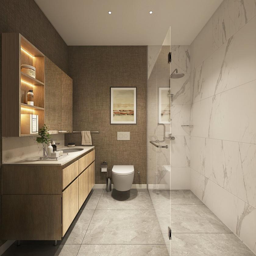 Квартира Багджылар, Турция, 175 м² - фото 14