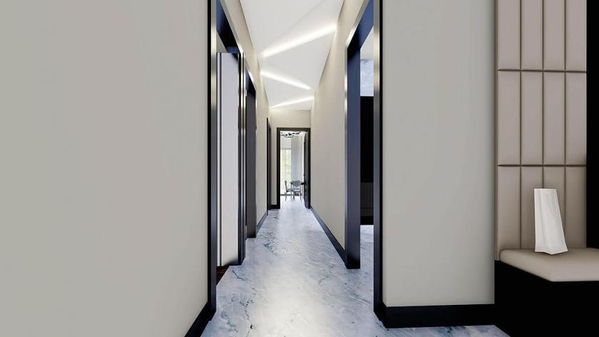 Квартира в Арнавуткёе, Турция, 77 м² - фото 15