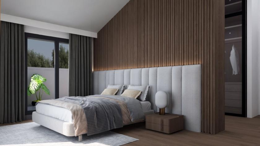 Квартира в Эюпе, Турция, 278 м² - фото 16