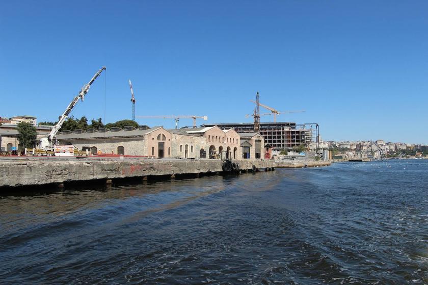 Квартира в Стамбуле, Турция, 223 м² - фото 10