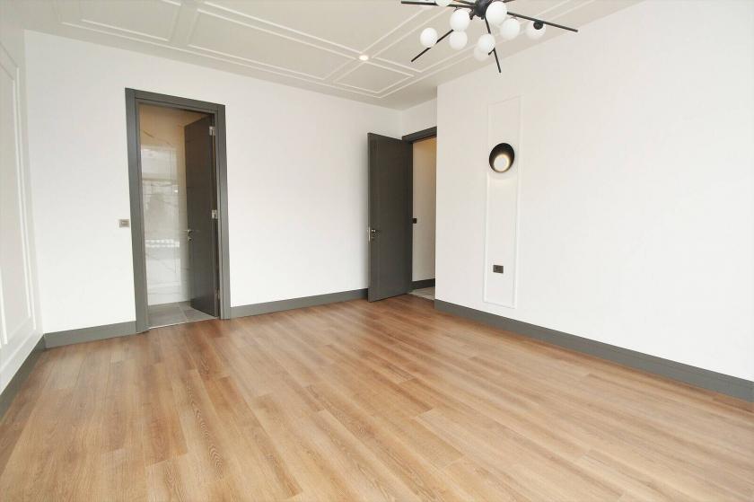 Вилла в Башакшехире, Турция, 240 м² - фото 16