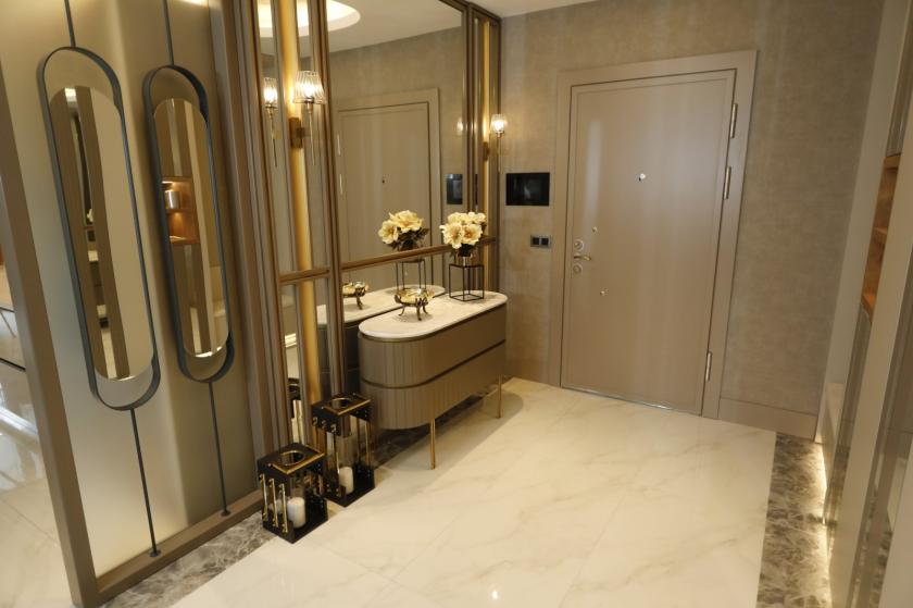 Квартира в Бейликдюзю, Турция, 225 м² - фото 13