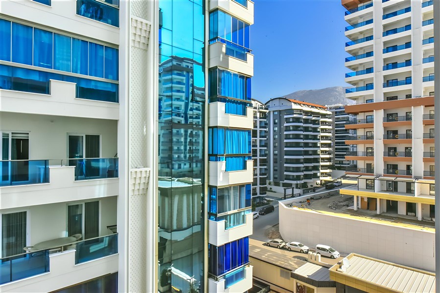 Квартира в Алании, Турция, 72 м² - фото 16