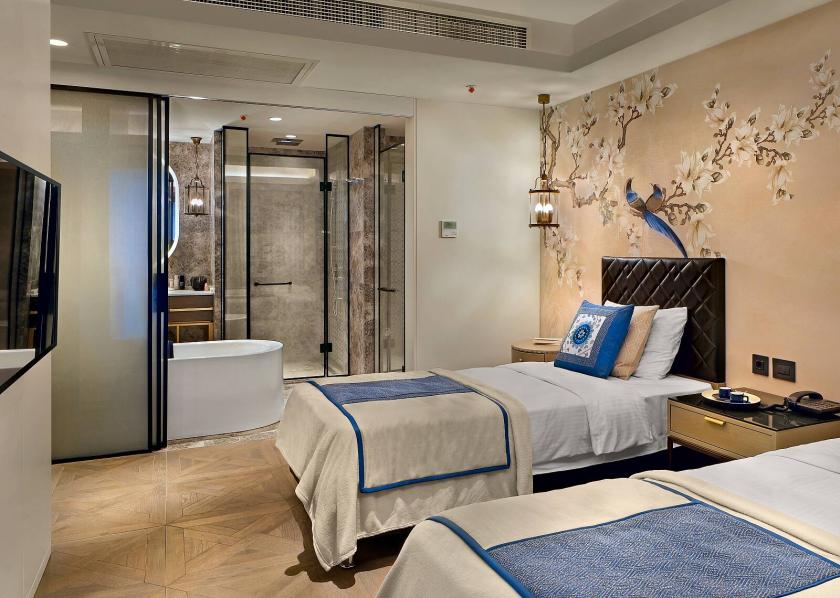 Квартира Багджылар, Турция, 70 м² - фото 13