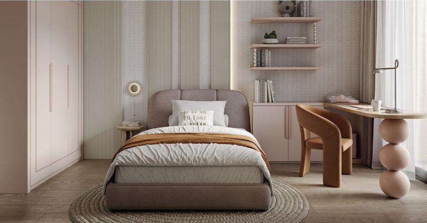 Квартира в Картале, Турция, 85 м² - фото 16