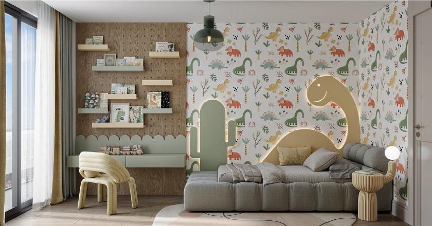 Квартира в Картале, Турция, 85 м² - фото 17