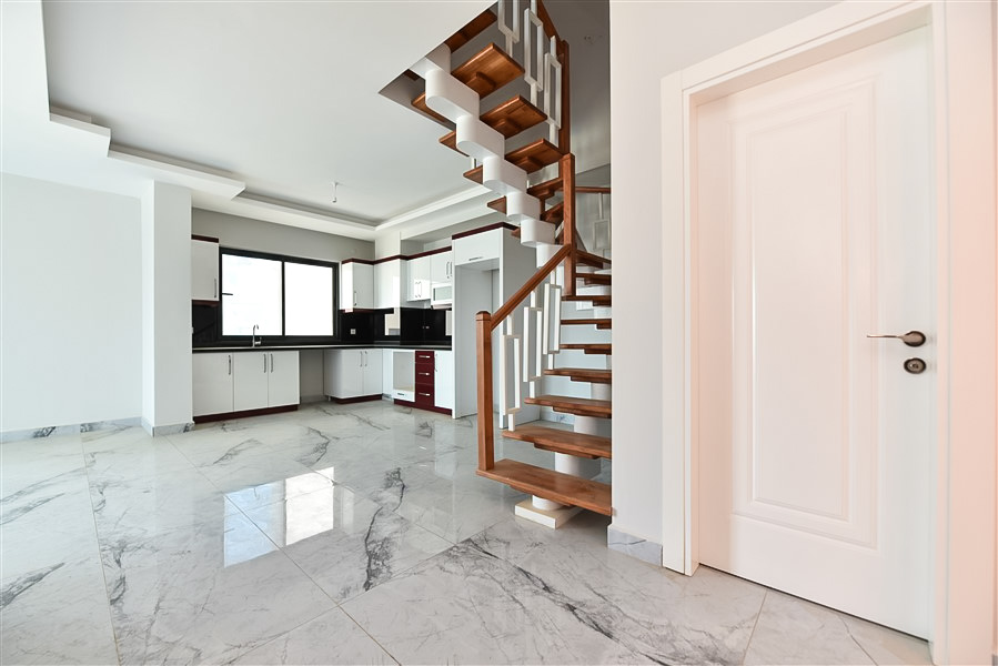 Пентхаус в Алании, Турция, 230 м² - фото 18