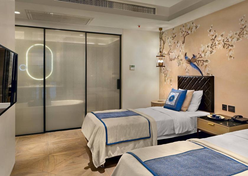 Квартира Багджылар, Турция, 70 м² - фото 14