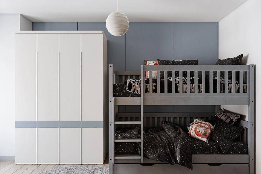 Квартира в Бейликдюзю, Турция, 109 м² - фото 17