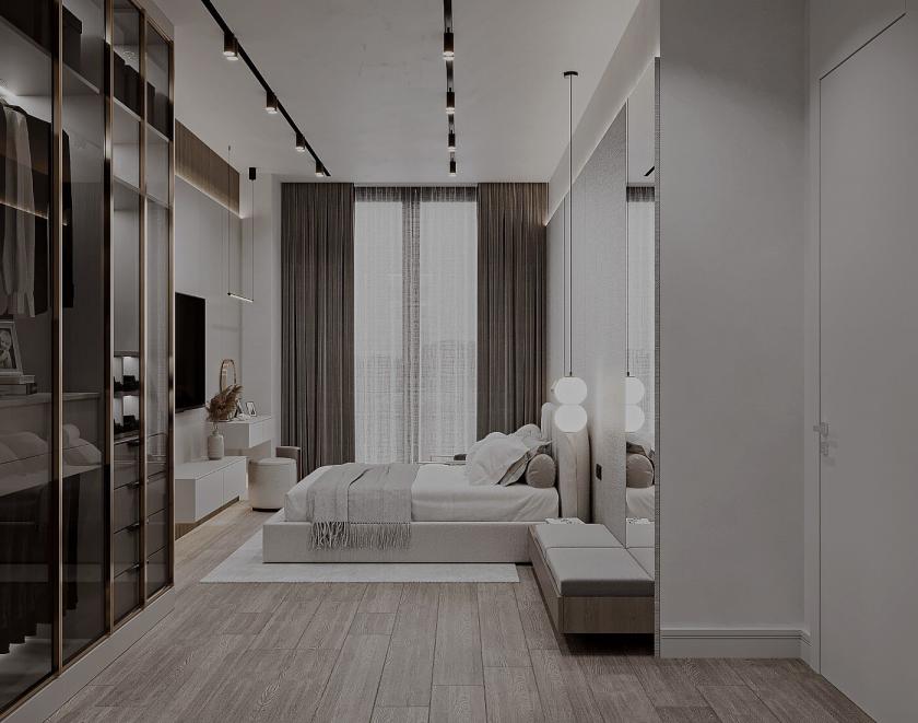 Квартира в Стамбуле, Турция, 112 м² - фото 14