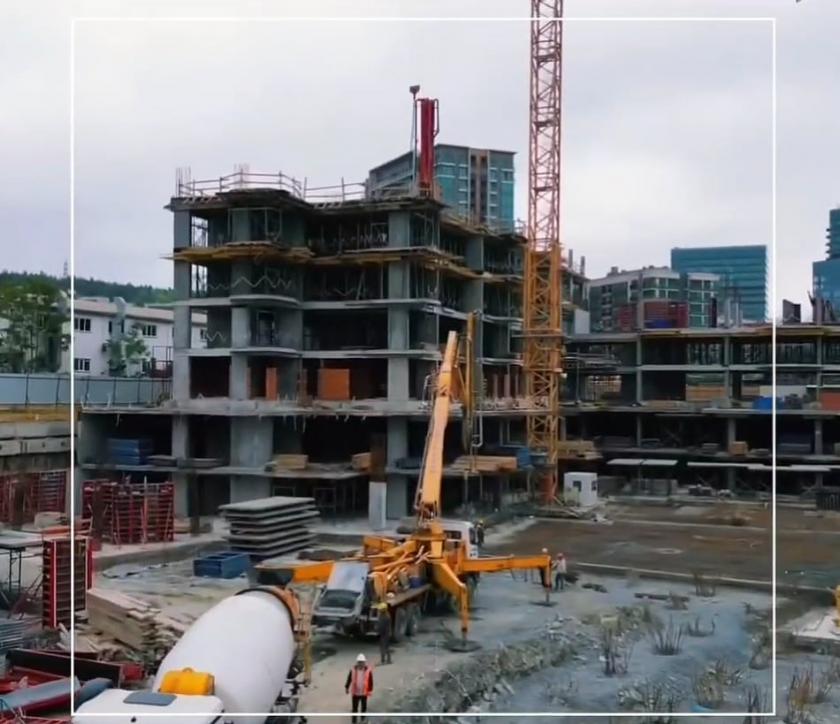 Квартира в Стамбуле, Турция, 105 м² - фото 17