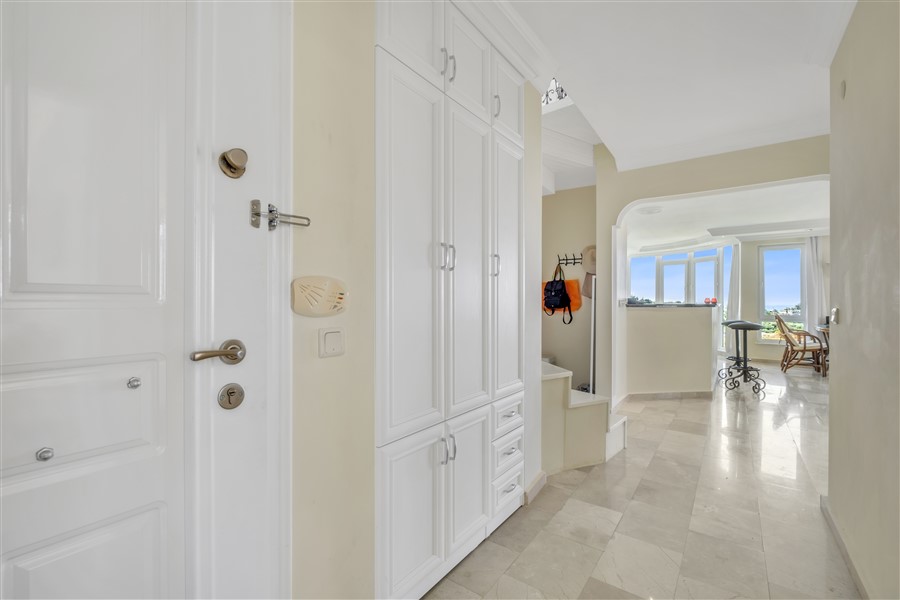 Пентхаус в Алании, Турция, 240 м² - фото 17