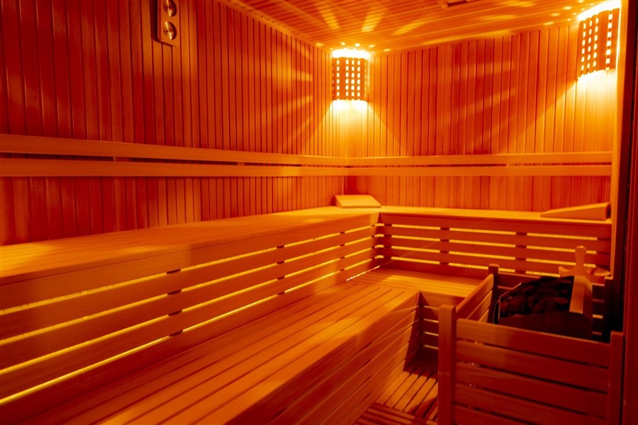 Пентхаус в Алании, Турция, 224 м² - фото 18