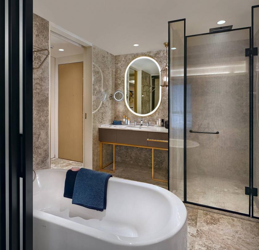 Квартира Багджылар, Турция, 70 м² - фото 15