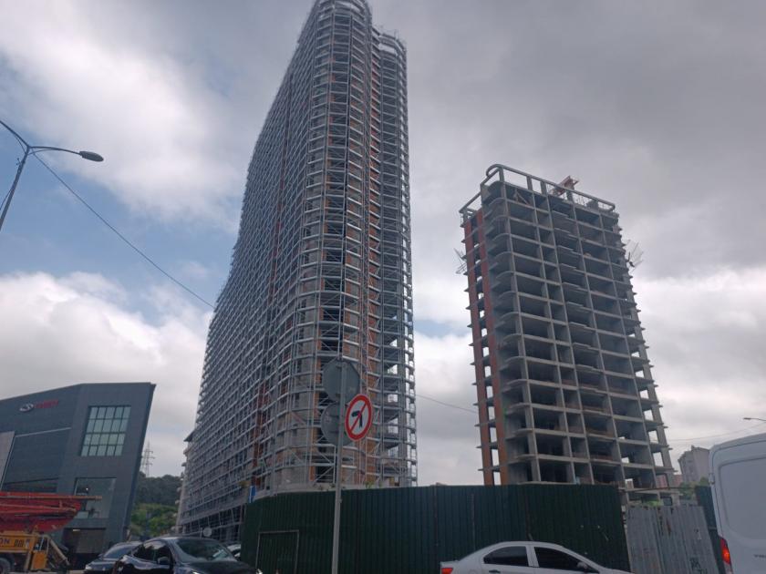 Квартира в Стамбуле, Турция, 230 м² - фото 17