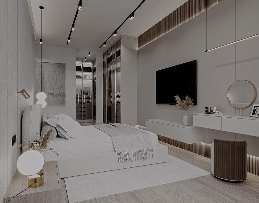 Квартира в Стамбуле, Турция, 68 м² - фото 15