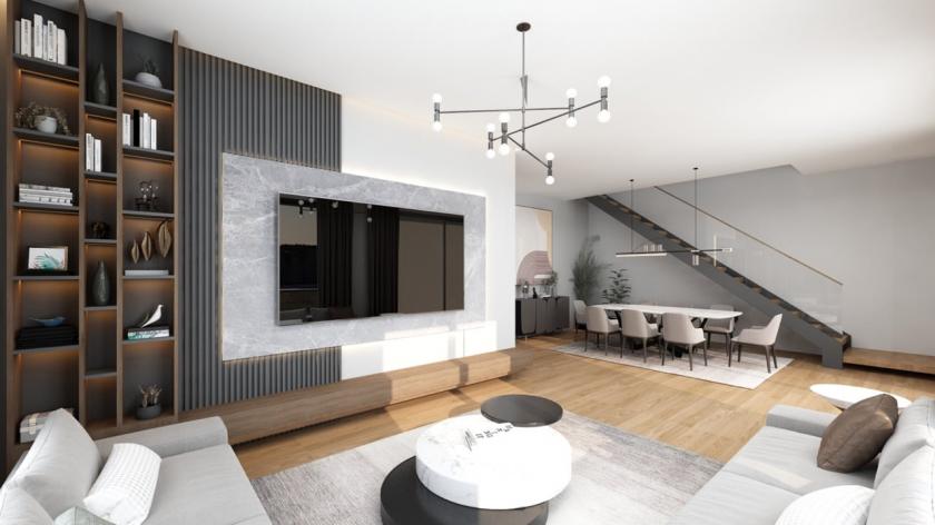 Квартира в Эюпе, Турция, 115 м² - фото 18