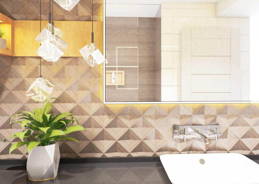 Квартира в Стамбуле, Турция, 129 м² - фото 15