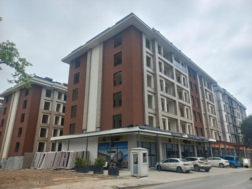 Квартира в Стамбуле, Турция, 94 м² - фото 18