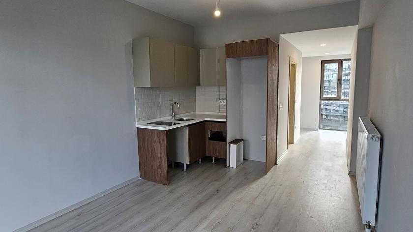 Квартира в Малтепе, Турция, 117 м² - фото 16