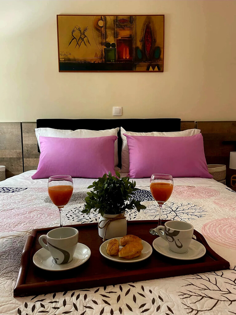 Квартира в Афинах, Греция, 70 м² - фото 1